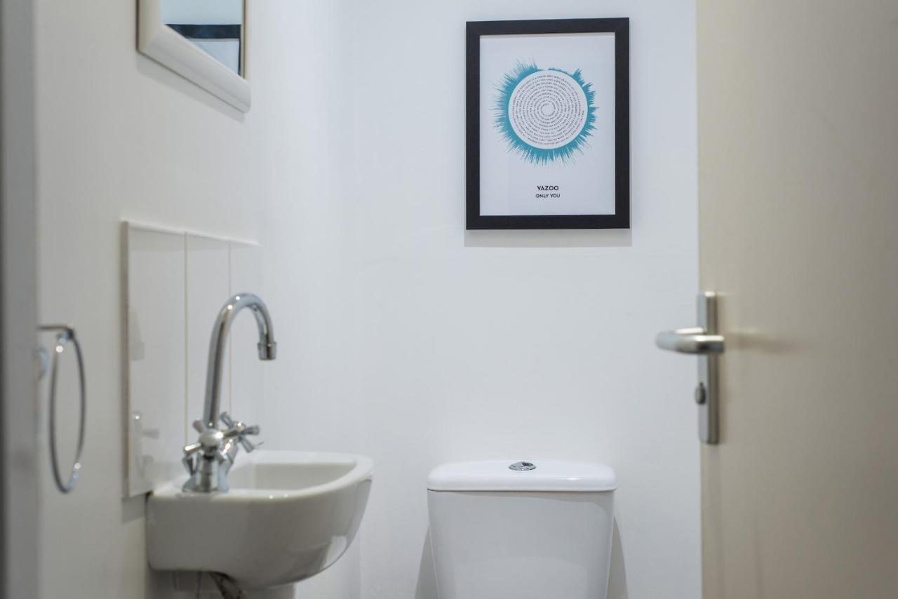 Downtown And Central 1 Bed In EDI Exterior foto