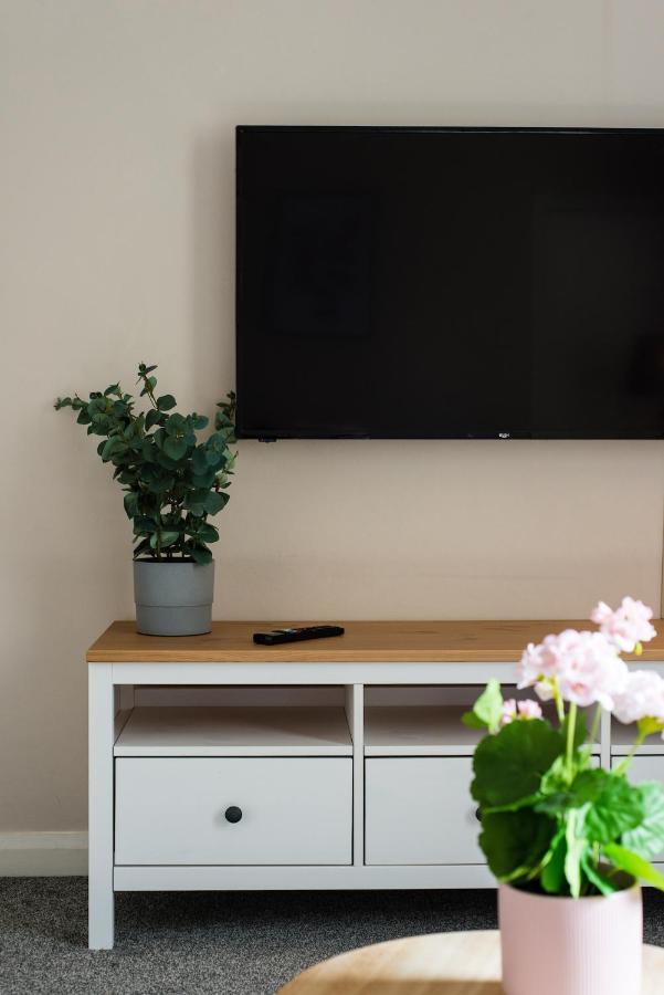 Downtown And Central 1 Bed In EDI Exterior foto
