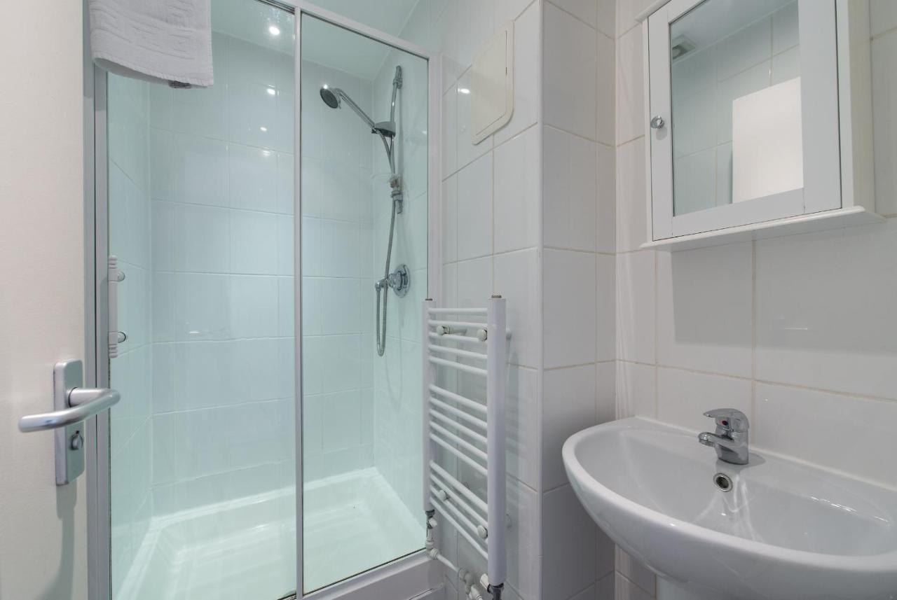 Downtown And Central 1 Bed In EDI Exterior foto