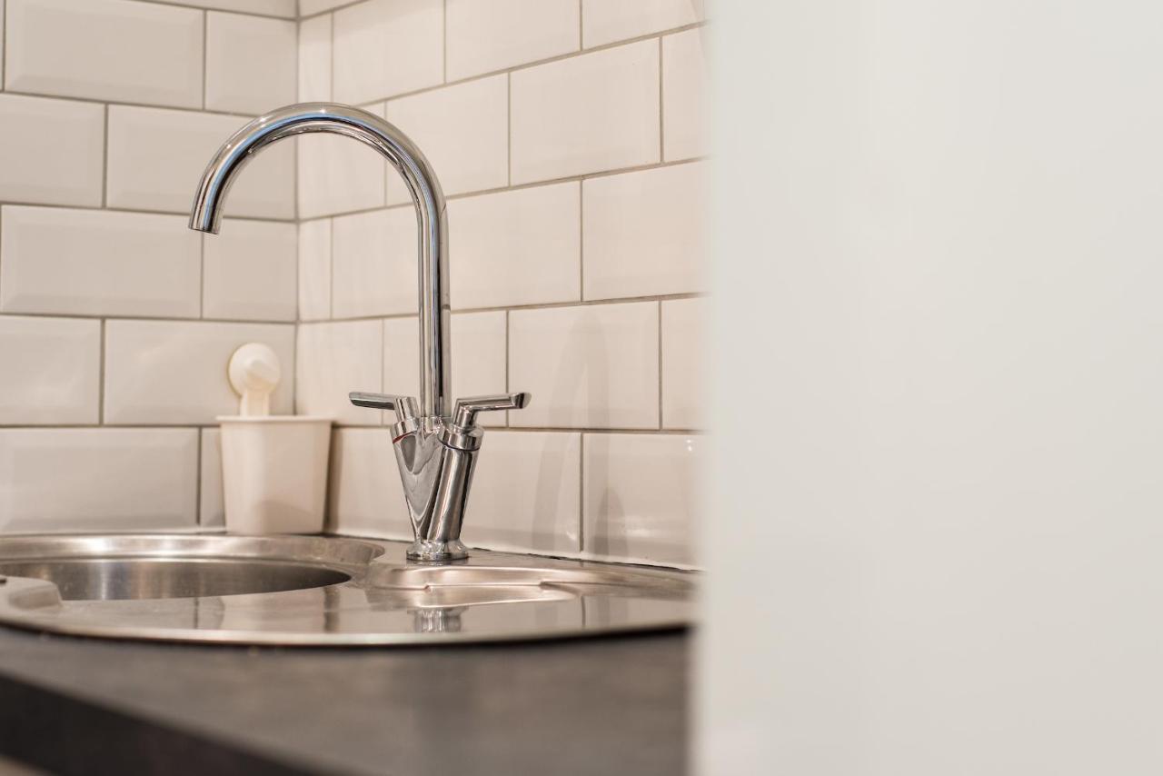 Downtown And Central 1 Bed In EDI Exterior foto